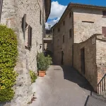 Apartment Il Gelsomino
