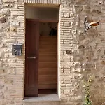 Il Gelsomino Apartment Valfabbrica