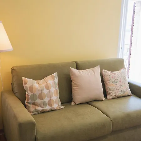 Apartment Il Gelsomino Valfabbrica