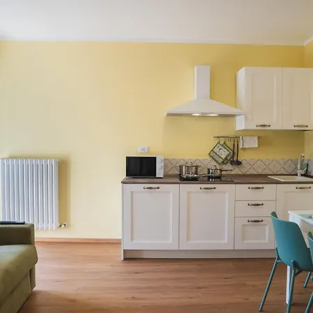 Il Gelsomino * Valfabbrica