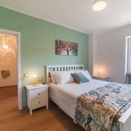 Il Gelsomino Apartment