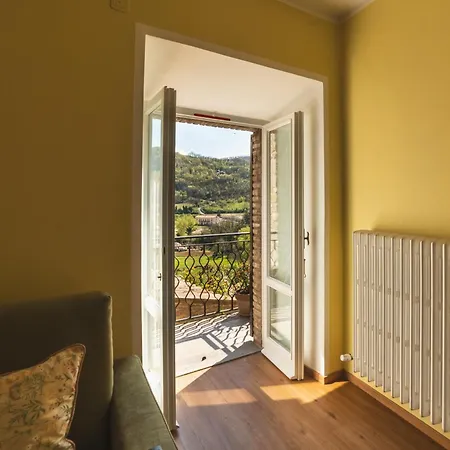 Il Gelsomino Apartment *