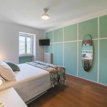 Apartment Il Gelsomino