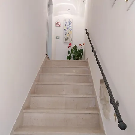 Apartment Il Gelsomino