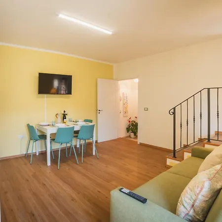 Il Gelsomino Διαμέρισμα Valfabbrica