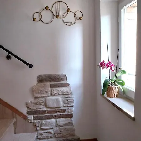 Il Gelsomino Valfabbrica