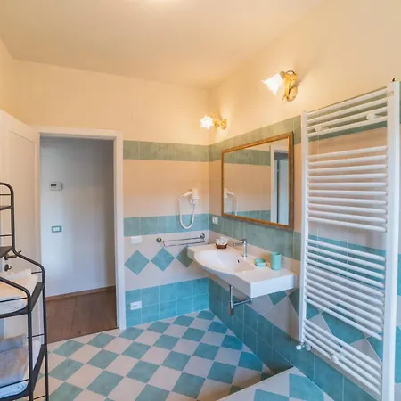 Διαμέρισμα Il Gelsomino