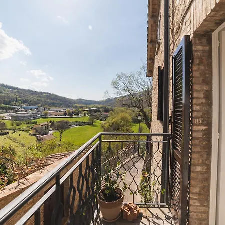 Διαμέρισμα Il Gelsomino *