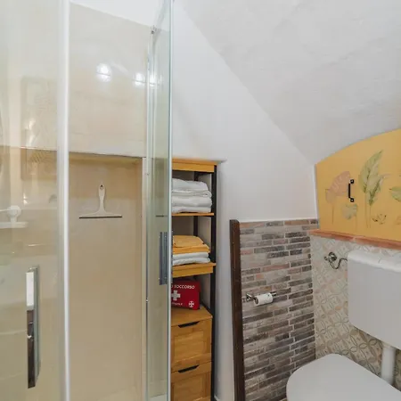 Διαμέρισμα Il Gelsomino