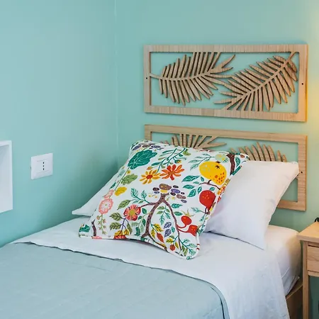 Διαμέρισμα Il Gelsomino *