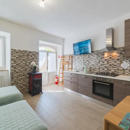 Il Gelsomino Apartment *