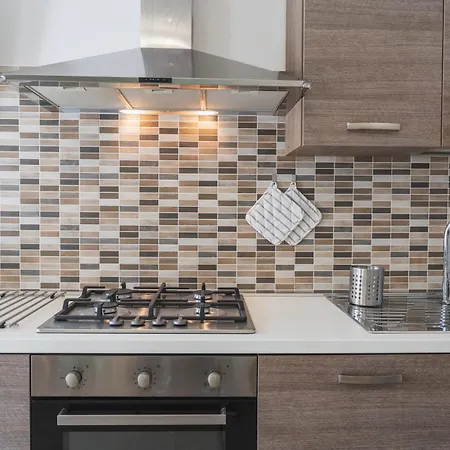 Il Gelsomino Apartment Valfabbrica