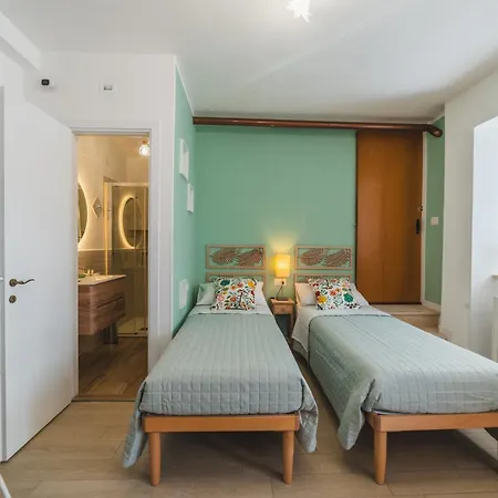 Διαμέρισμα Il Gelsomino *