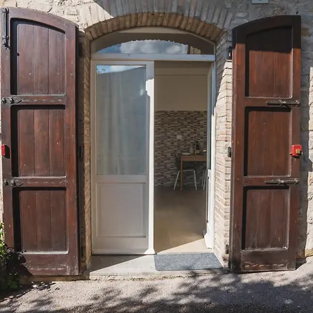 Il Gelsomino Διαμέρισμα *