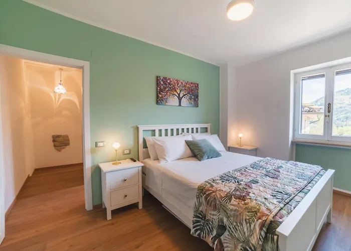 Il Gelsomino Apartmán