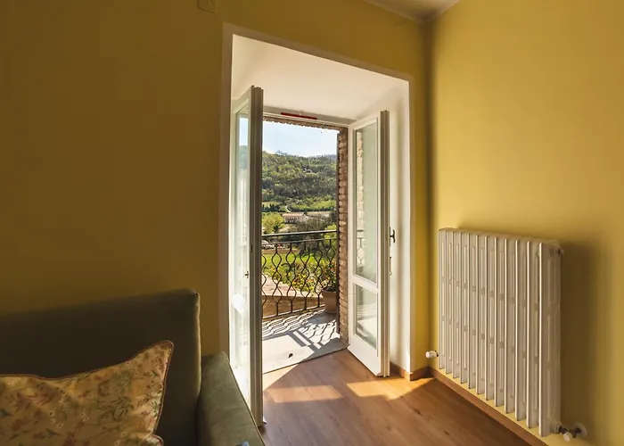 Il Gelsomino Apartmán *