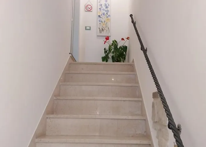 Apartmán Il Gelsomino